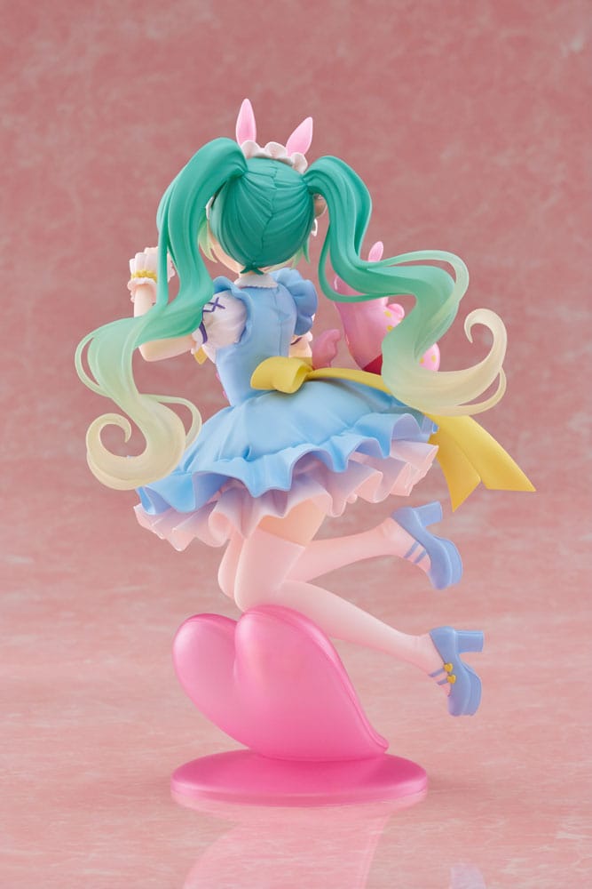 Figure Hatsune Miku x Rody AMP+ Fairy Tale Ver. 20 cm