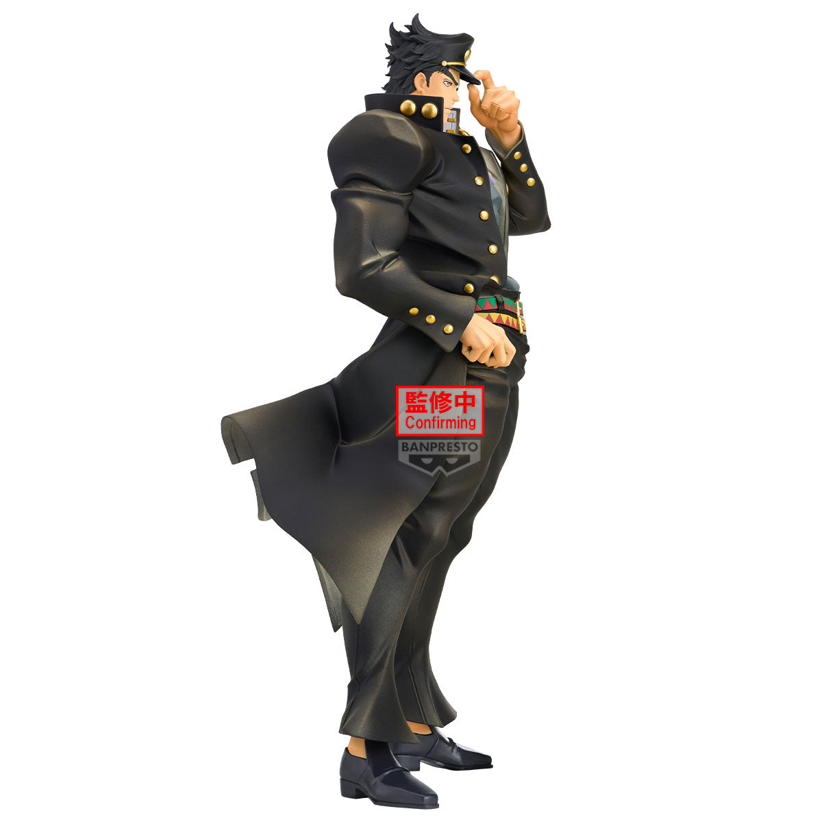 Figure Jotaro Kujo JoJo's Bizarre Adventure Stardust Crusaders Mometria 22 cm