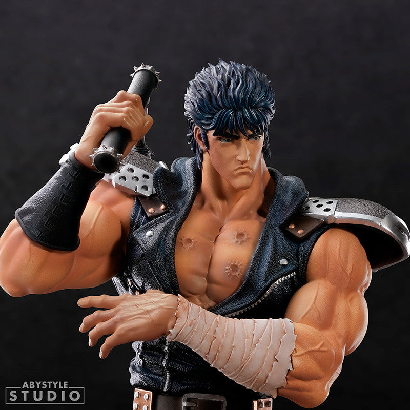 Figure Ken Hokuto No Ken SFC