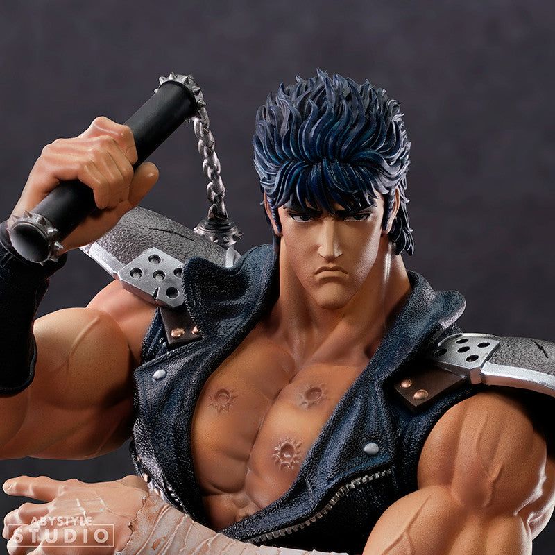 Figure Ken Hokuto No Ken SFC