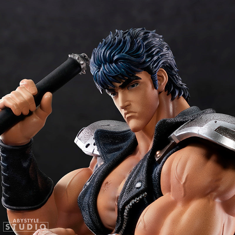 Figure Ken Hokuto No Ken SFC