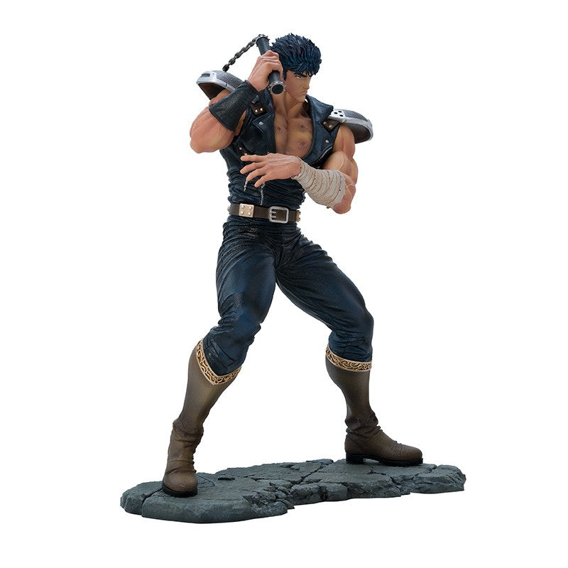 Figure Ken Hokuto No Ken SFC