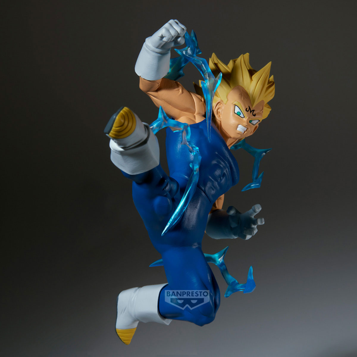 Figure Majin Vegeta Match Makers Dragon Ball Z 15 cm