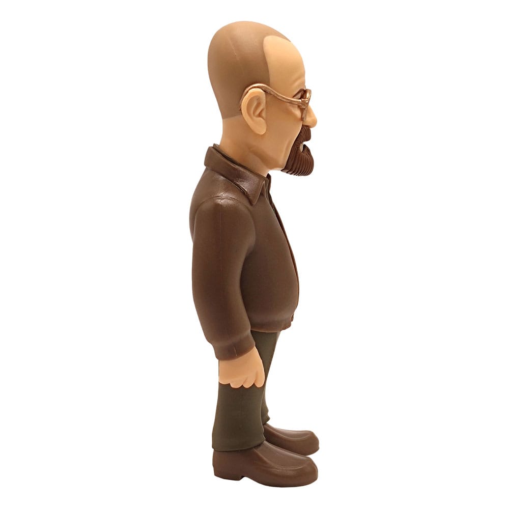 Figure Minix Breaking Bad Walter White 12 cm
