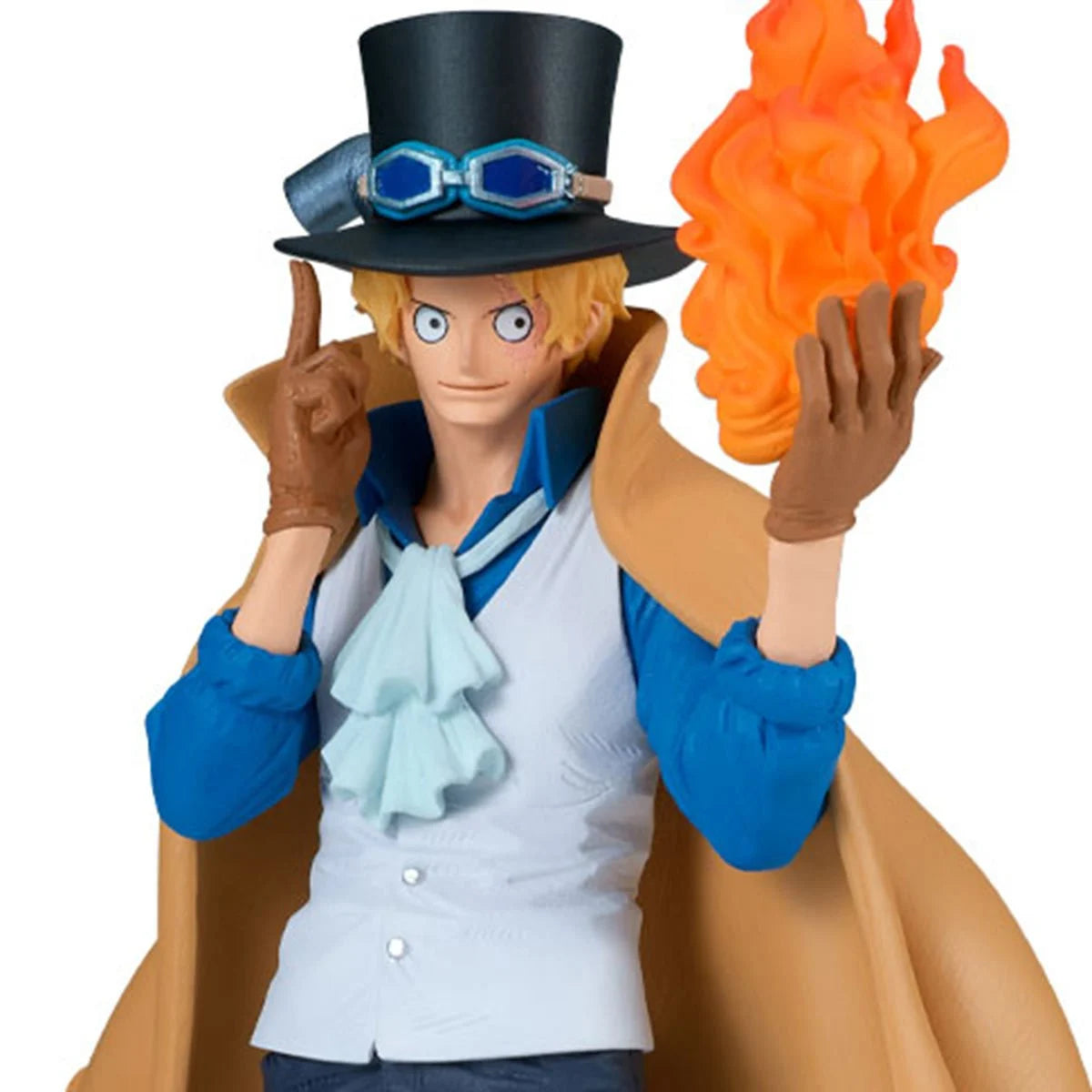 Figure Sabo King Of Artist One Piece 23 cm