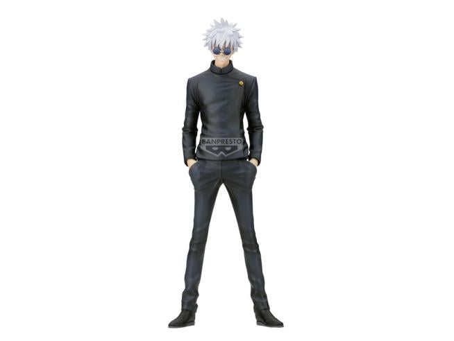 Figure Satoru Gojo Jujutsu Kaisen King of Artist