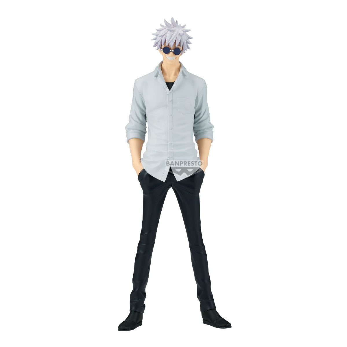 Figure Satoru Gojo Jujutsu Kaisen King of Artist 22 cm