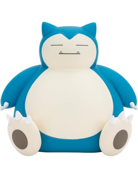 Figure Snorlax 12 cm Pokemon Select