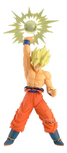 Figure Son Goku G x Materia Dragon Ball Z