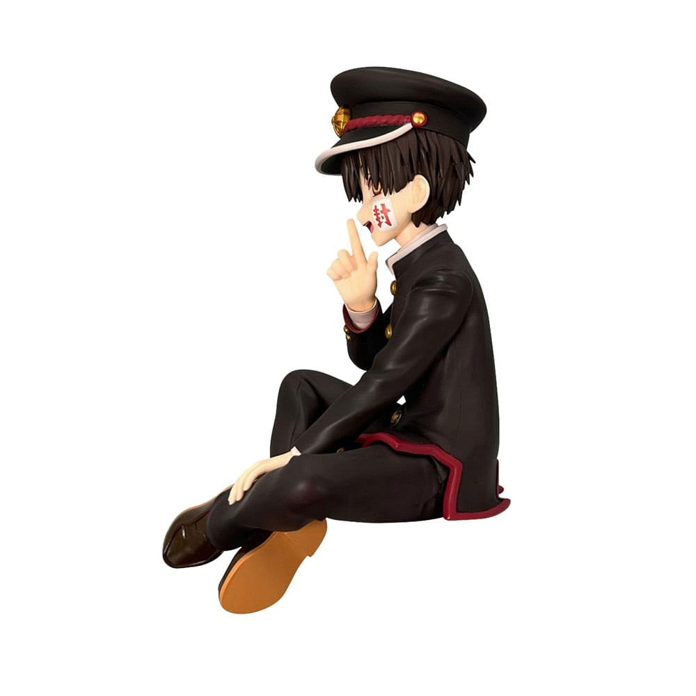 Figure Toilet-bound Hanako-kun Season 2 Noodle Stopper 11 cm