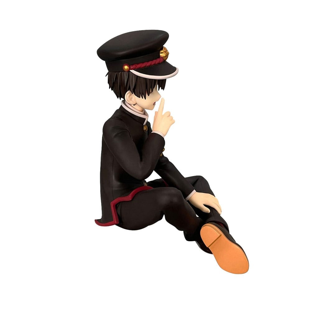 Figure Toilet-bound Hanako-kun Season 2 Noodle Stopper 11 cm
