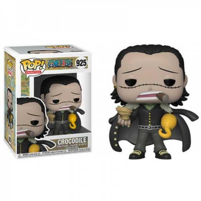 Funko POP Crocodile 925 One Piece