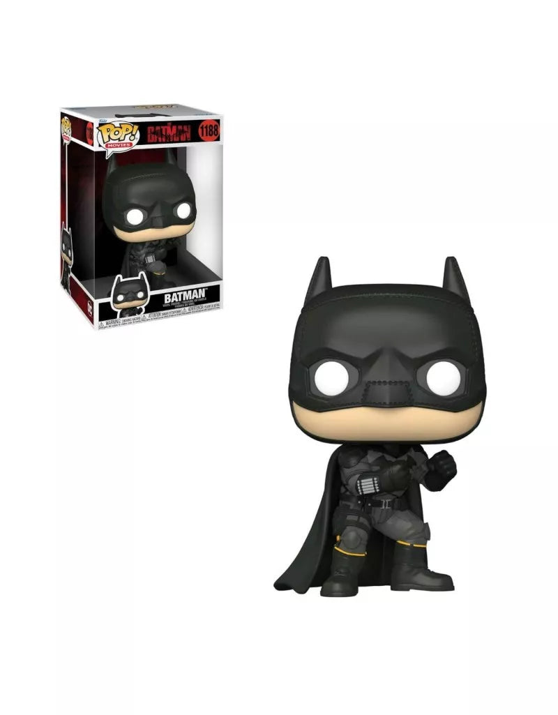 Funko Pop Batman 1188 Super Sized 25 cm