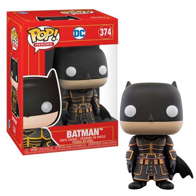 Funko Pop Batman 374