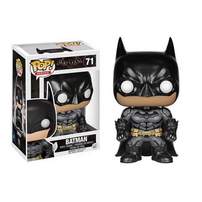 Funko Pop Batman Arkham Knight 71