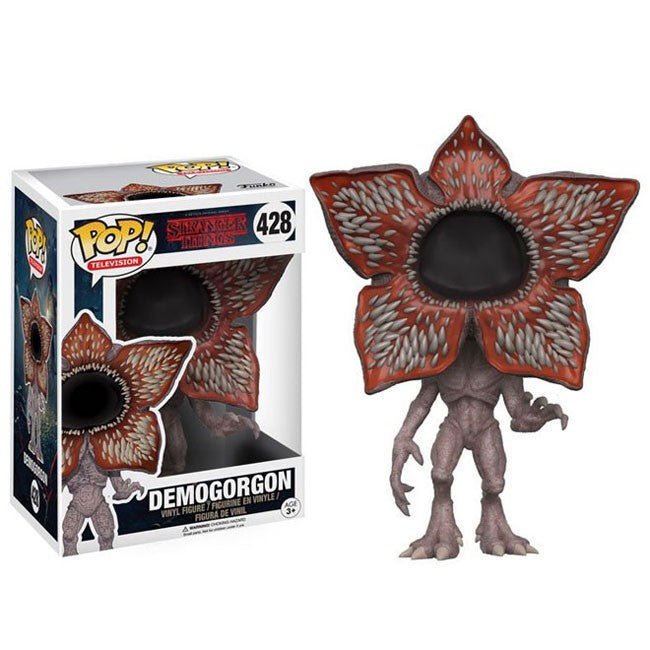 Funko Pop Demogorgon Stranger Things 428