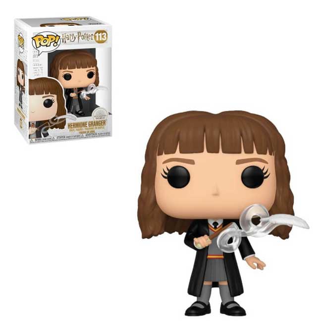 Funko Pop Hermione Granger 113