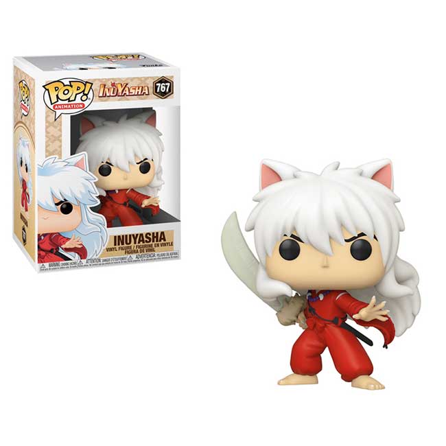 Funko Pop Inuyasha 767