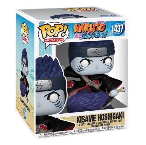 Funko Pop Kisame 1437 Naruto Shippuden