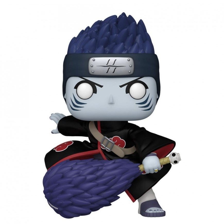 Funko Pop Kisame 1437 Naruto Shippuden