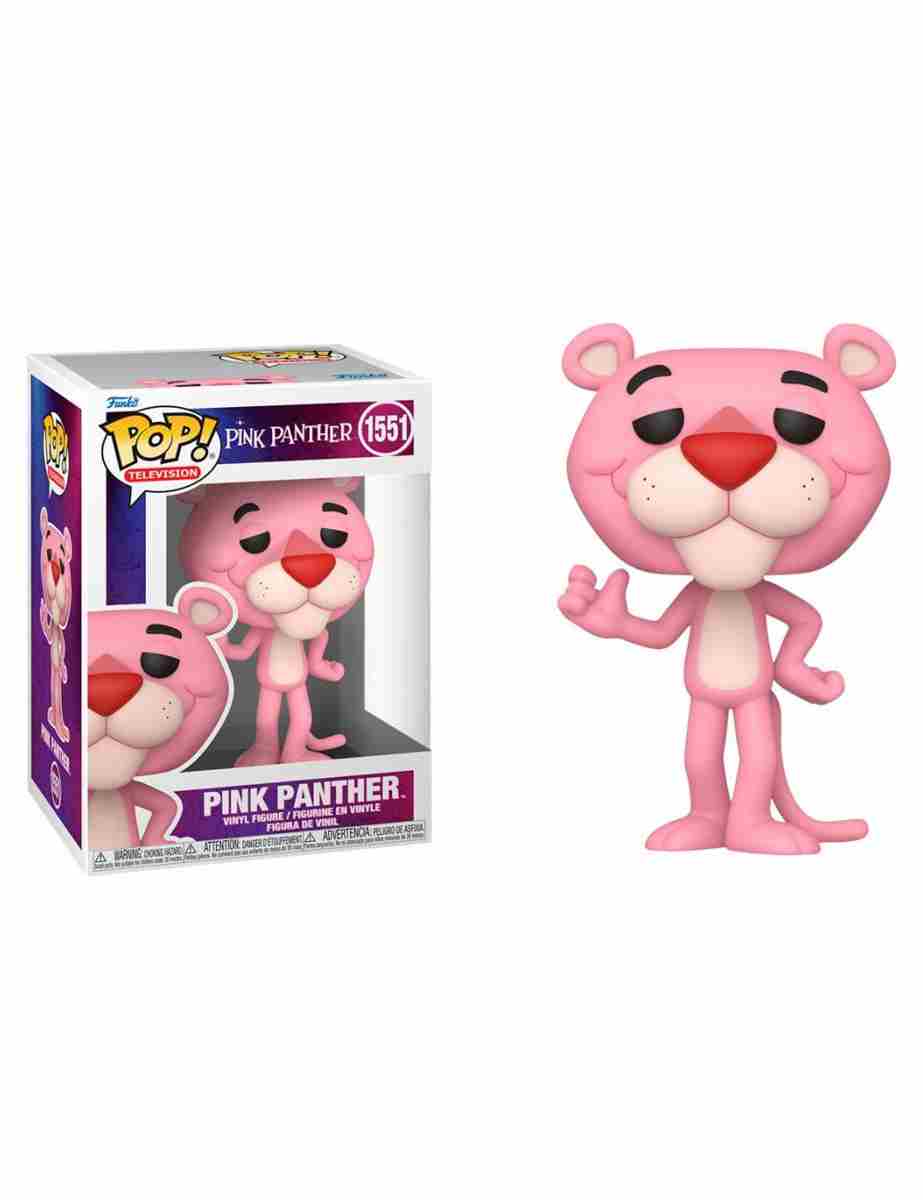 Funko Pop Pink Panther 1551