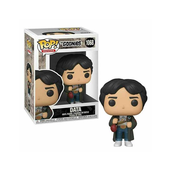 Funko Pop The Goonies Data 1068