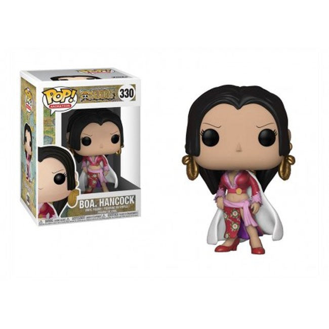 Funko Pop Boa Hancock One Piece 330