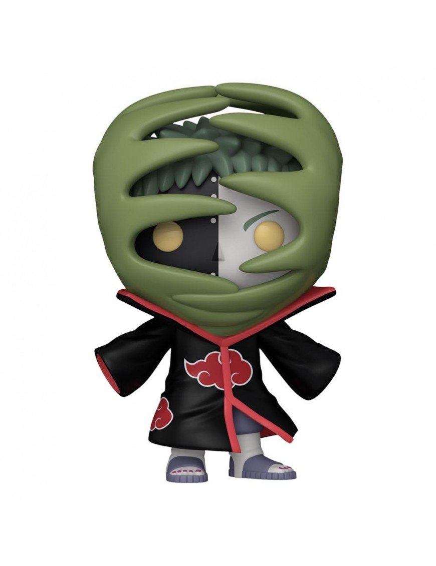 Funko Pop Zetsu 1438 Naruto Shippuden