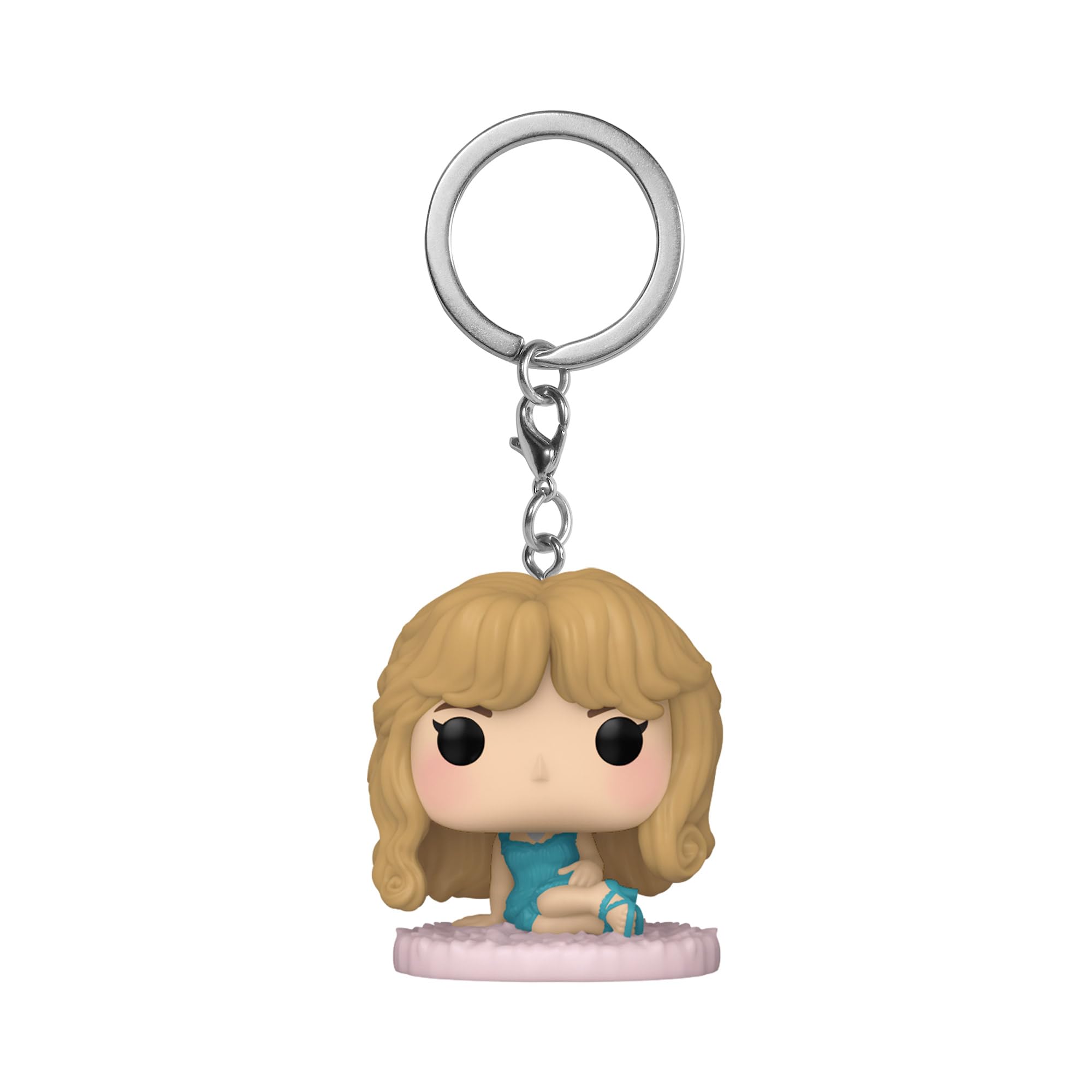 Funko Pocket Keychain Sabrina Carpenter Night Gown