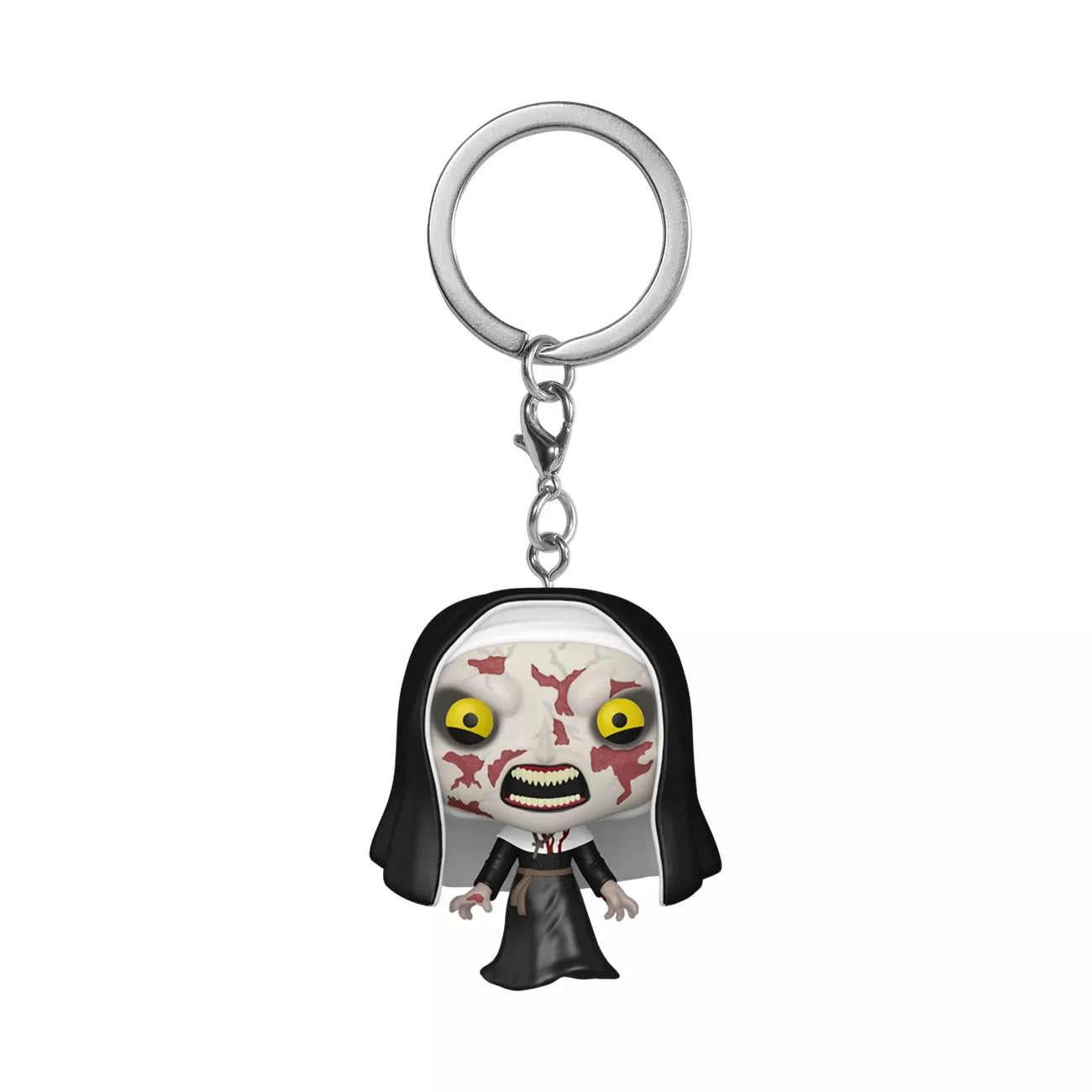 Funko Pocket Keychain The Nun