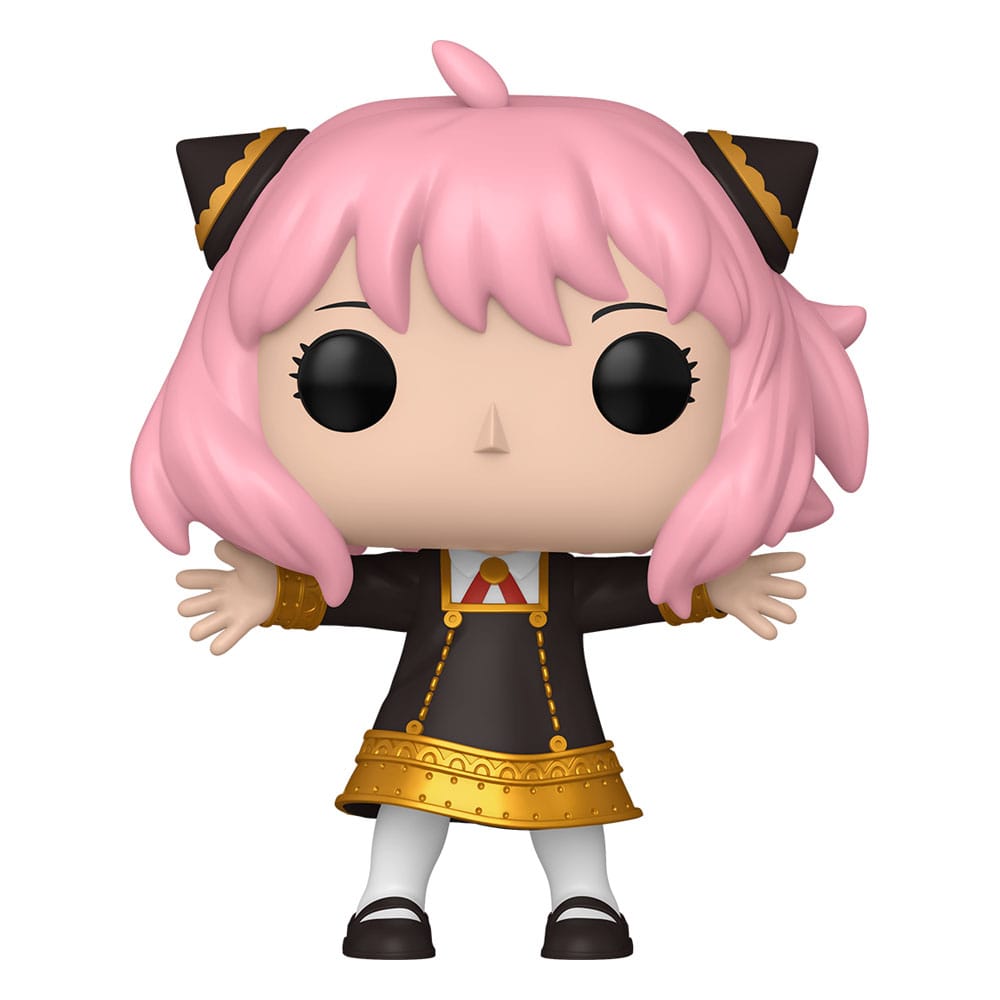 Funko Pop Anya Forger 2023 Spy X Family Super Sized Special Edition