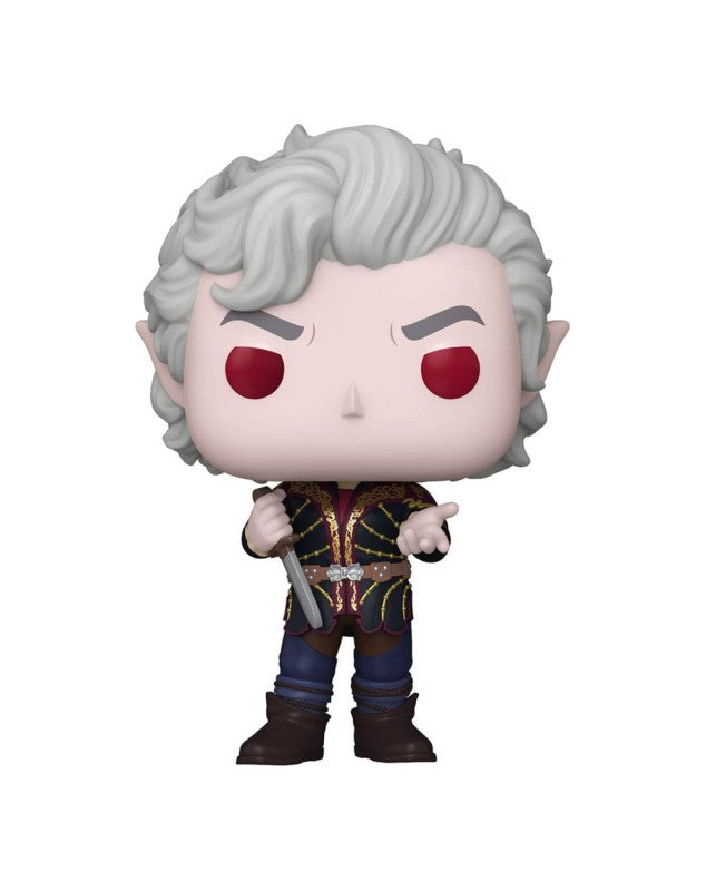 Funko Pop Astarion 1017 Baldur's Gate