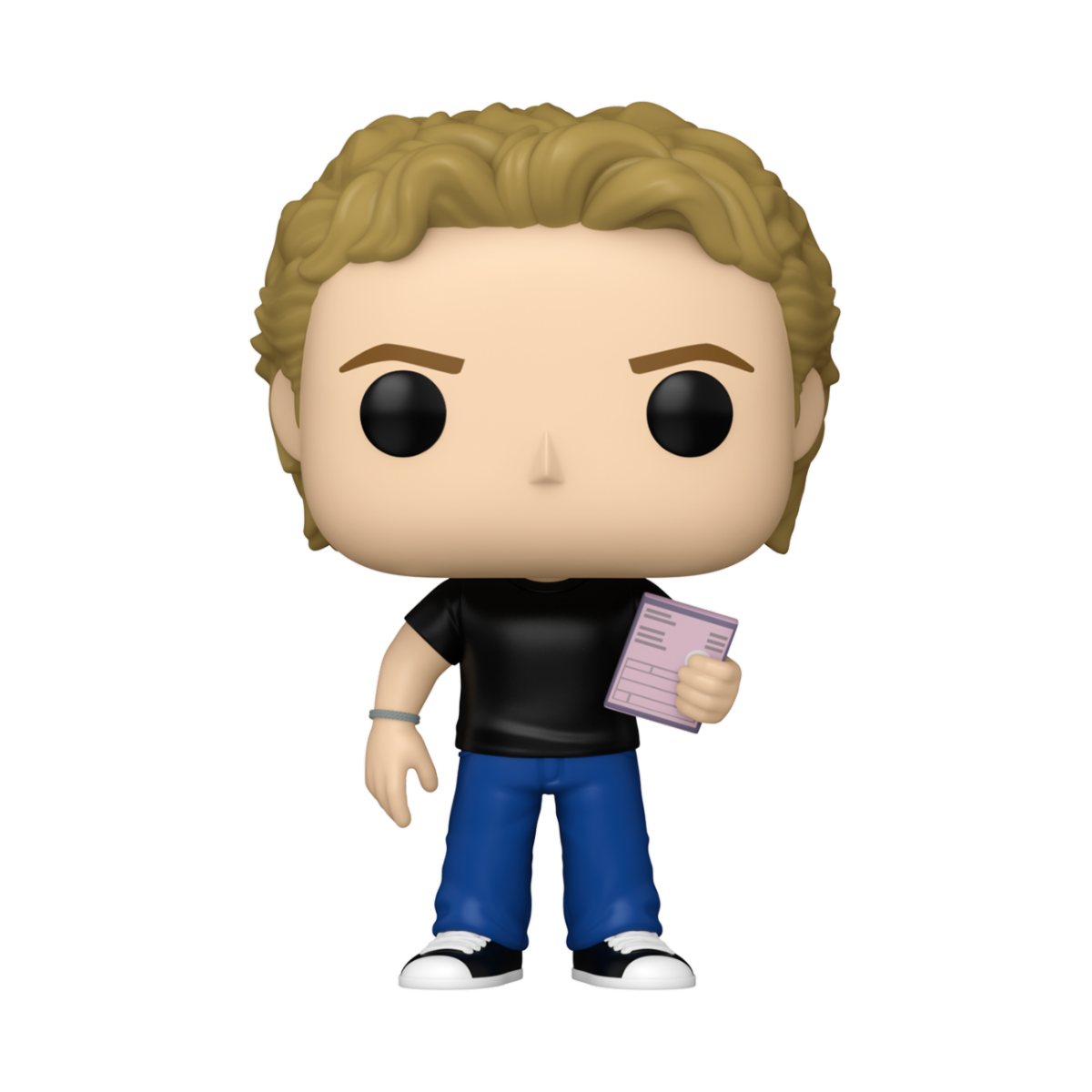 Funko Pop Brian O'Conner 1992 Fast and Furious 2