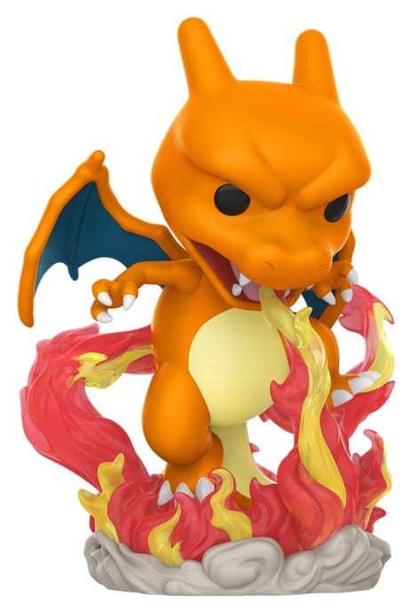 Funko Pop Charizard 1213 Pokemon