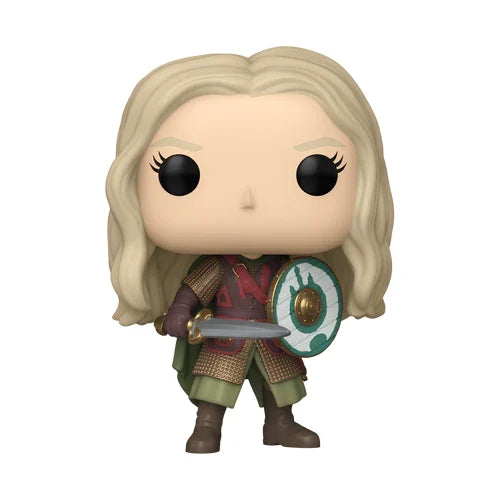 Funko Pop Eowyn 1743 Lord of the Ring