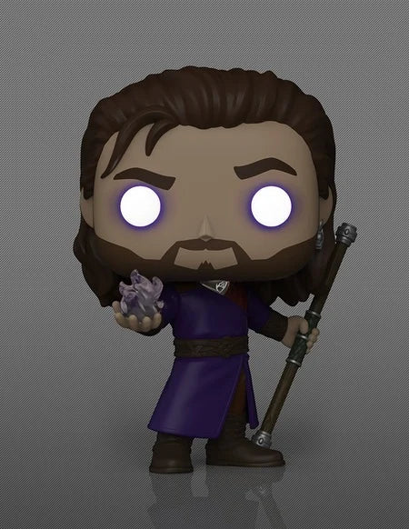 Funko Pop Gale 1146 Baldur's Gate CHASE