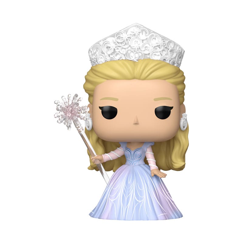 Funko Pop Glinda with Blue Gown 1926 Wicked for Good