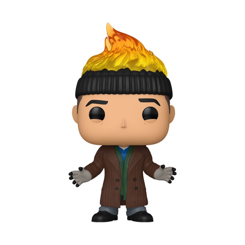 Funko Pop Harry 1917 Home Alone 2