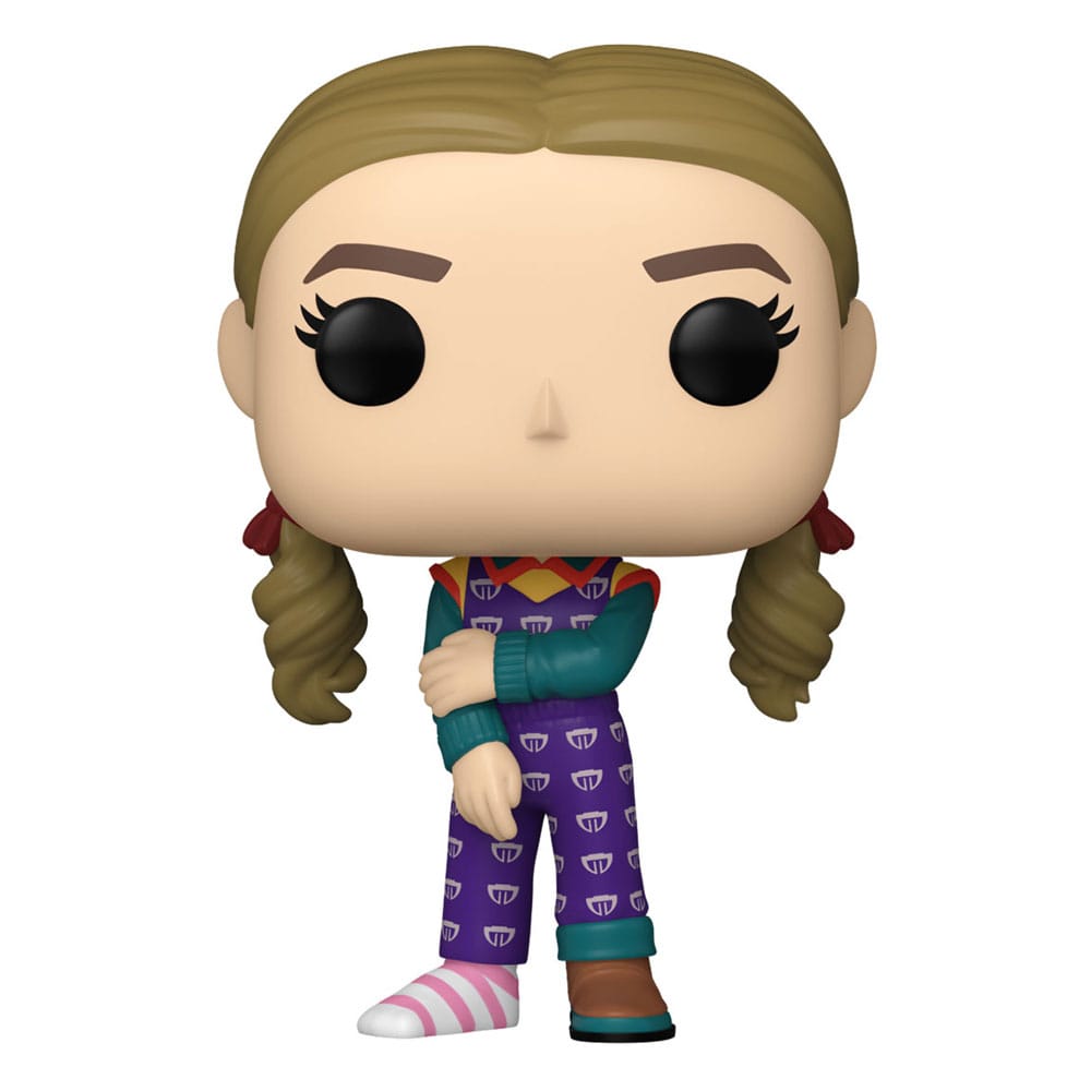 Funko Pop Holly Wheeler 1782 Stranger Things