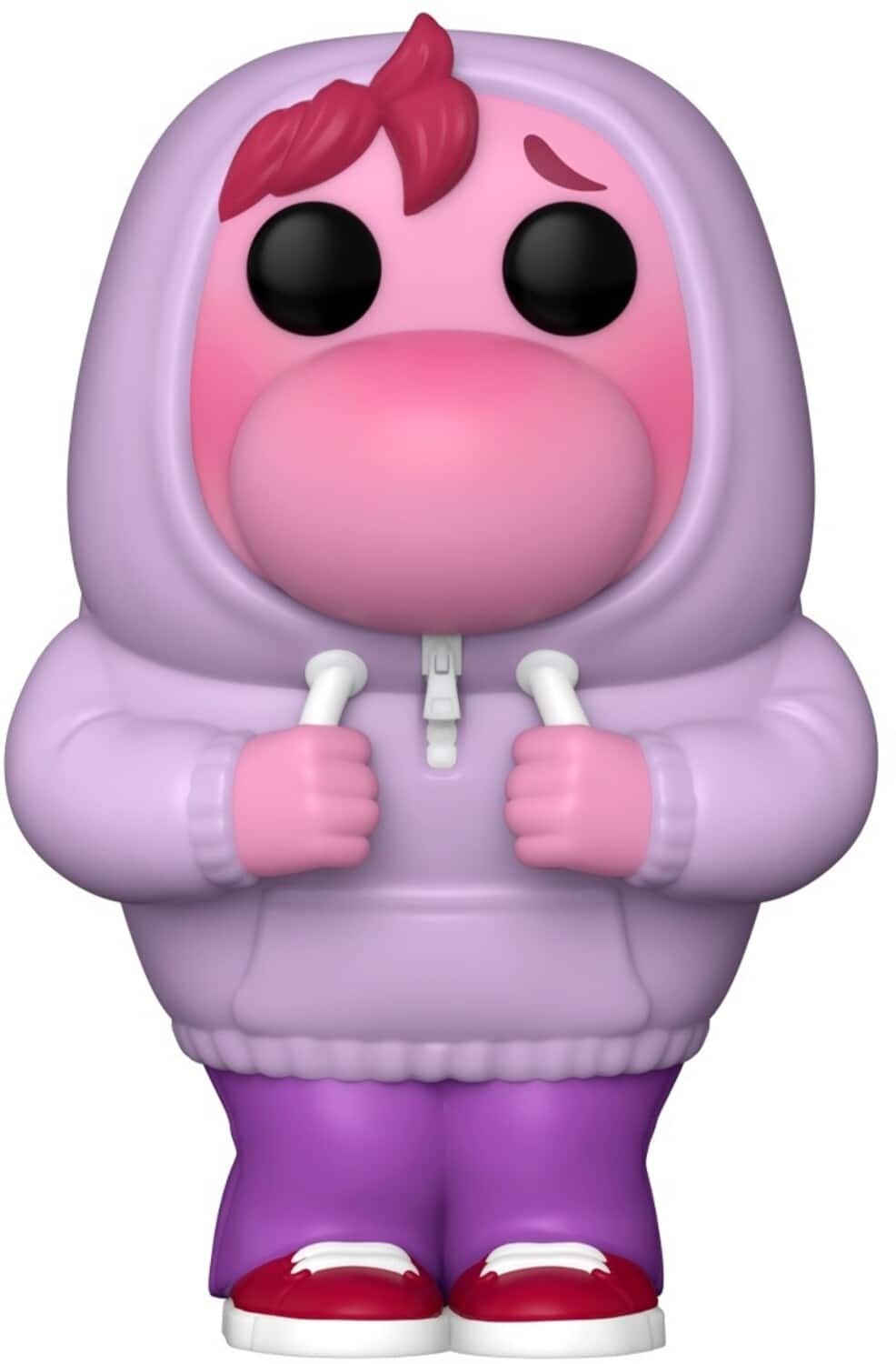 Funko Pop Inside Out 2 Embarrassement 1450 Disney