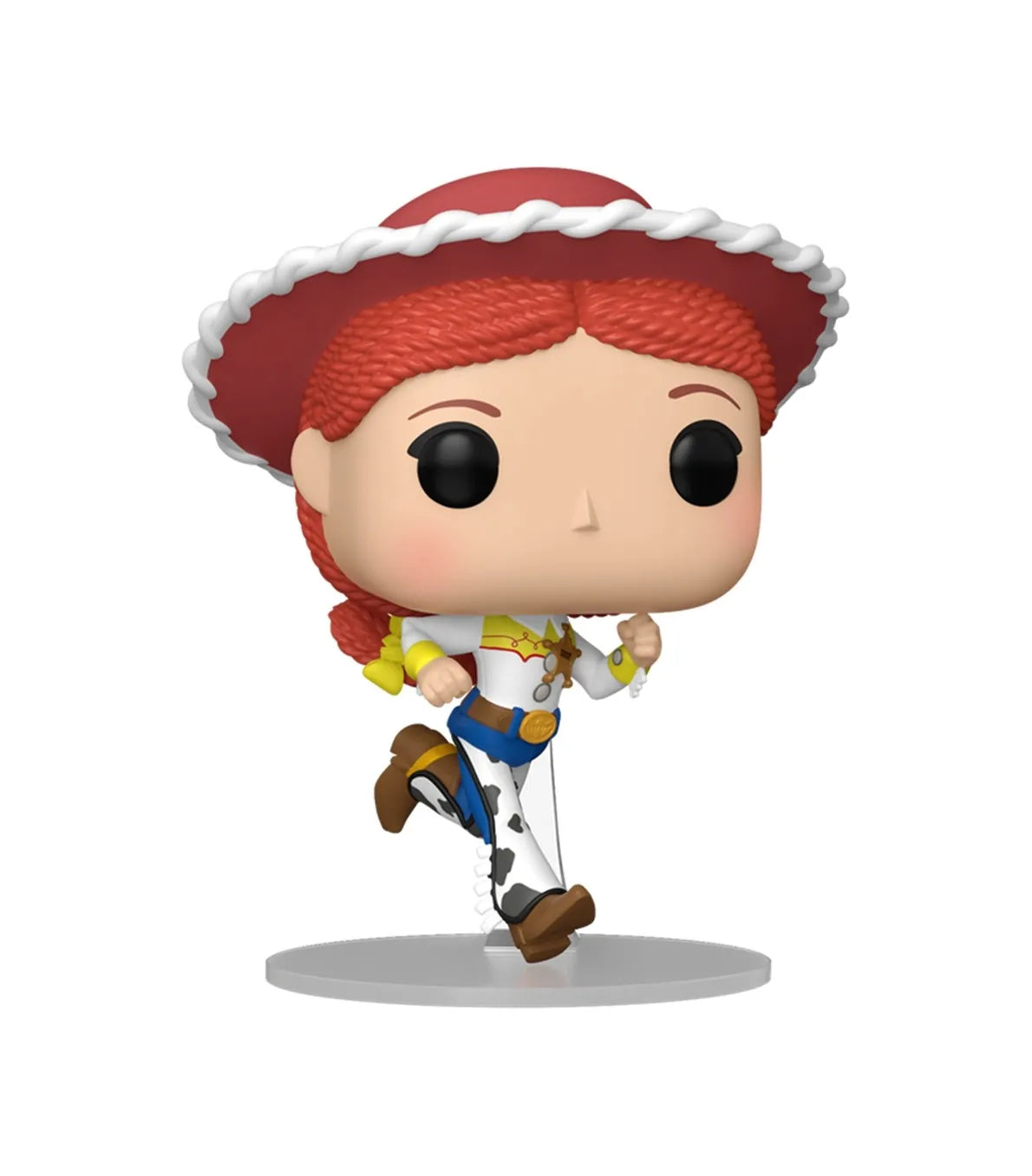 Funko Pop Jessie 1710 Toy Story