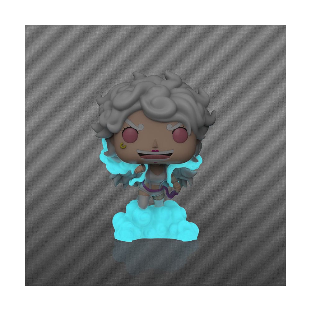Funko Pop Jewelry Bonney 2255 One Piece Chase