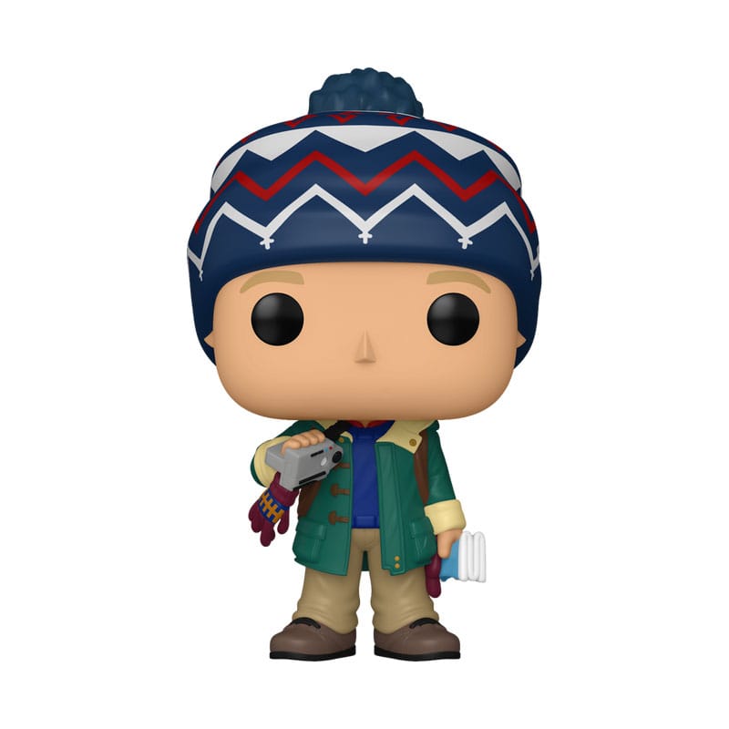 Funko Pop Kevin 1918 Home Alone 2