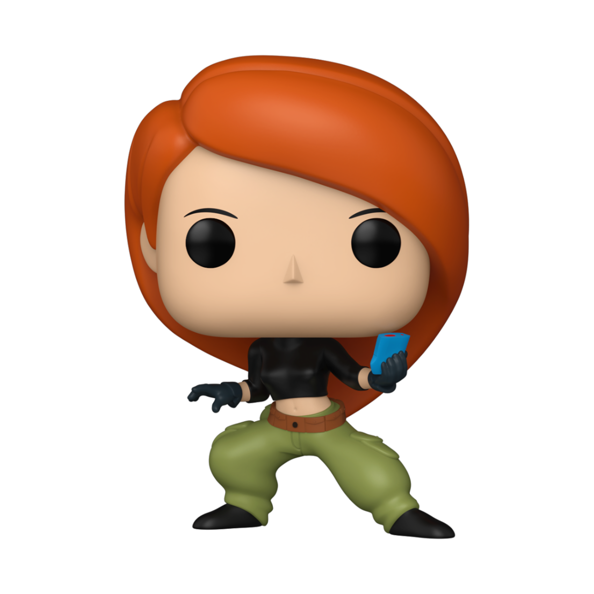 Funko Pop Kim Possible 1580 Disney
