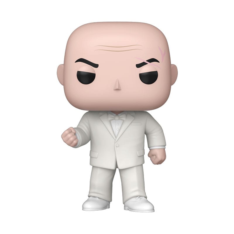 Funko Pop Kingpin 1544 Daredevil Born Again Marvel