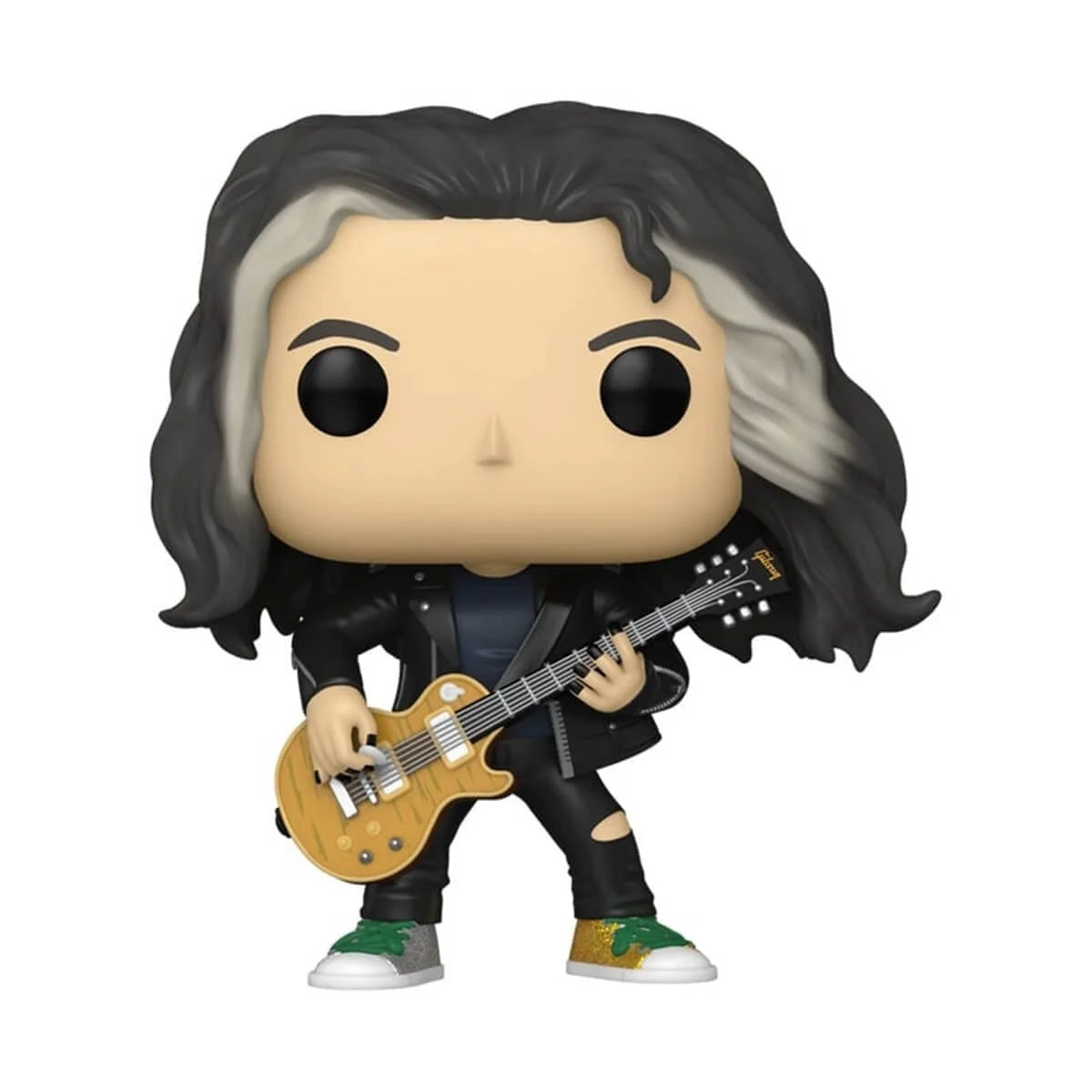 Funko Pop Kirk 485 Metallica 72s Concert
