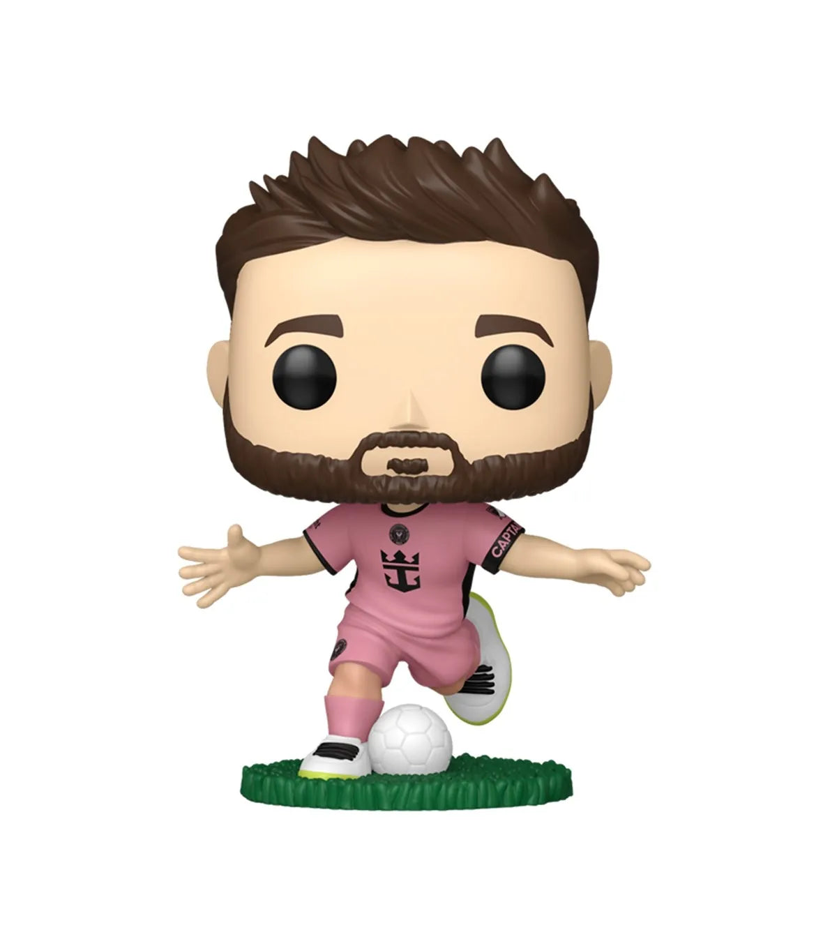 Funko Pop Lionel Messi 11 Inter Miami