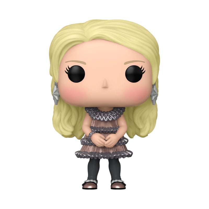 Funko Pop Luna Lovegood 182 Harry Potter