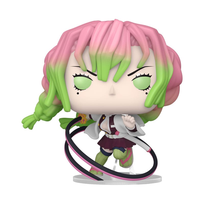 Funko Pop Mitsuri Kanroji 1852 Demon Slayer