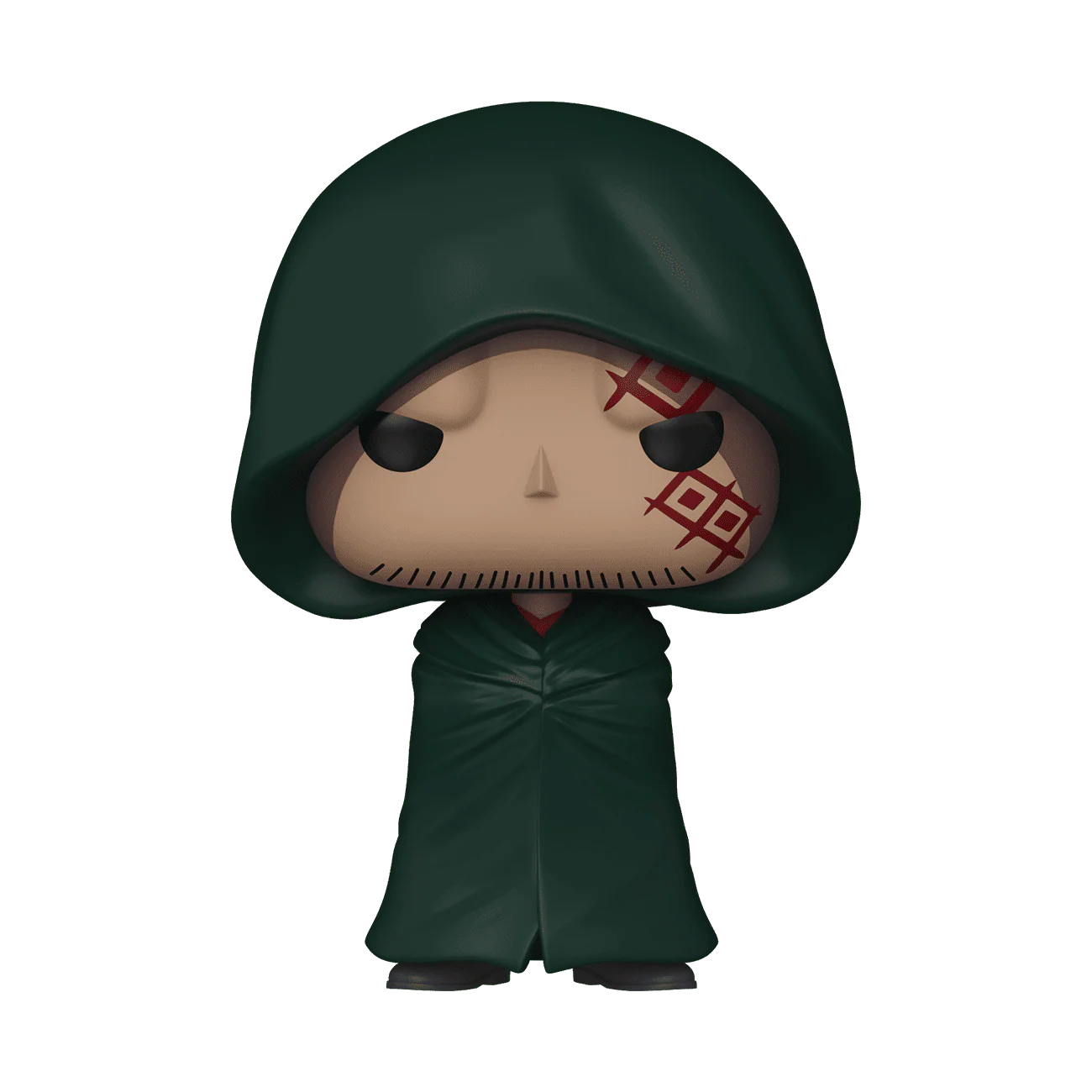 Funko Pop Monkey D Dragon 2206 One Piece Special Edition